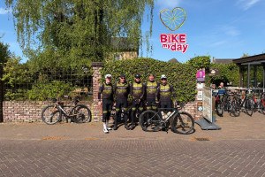 20 juni 2026: Bike My Day